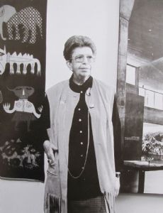 Dora Gad