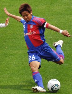 Takumi Abe