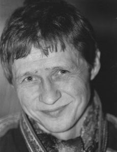 Nils-Aslak Valkeapää