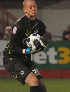 Conor Gough