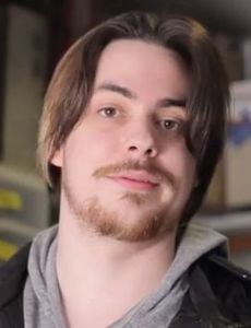 Arin Hanson