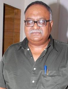 Pradeep Sarkar