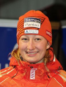 Tanja Poutiainen