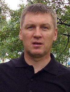 Andrzej Sypytkowski