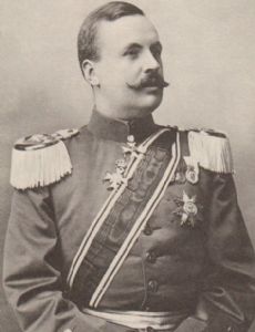 Friedrich, Prince of Waldeck and Pyrmont