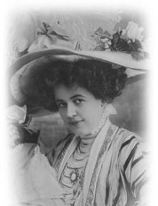 Marie George (Performer)