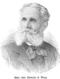Edward A. Wild