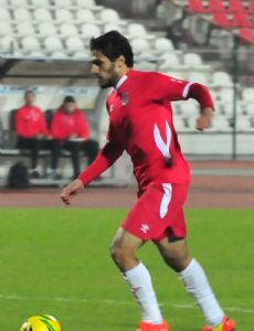 Aslan Dyshekov