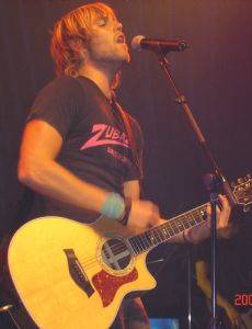 Joel Houston