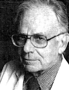 Stephen Sternberg