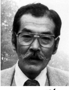 Susumu Ohno
