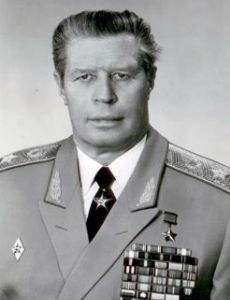 Mikhail Zaitsev
