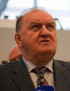 George Hook