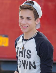 Jeremy Fernandez (singer)