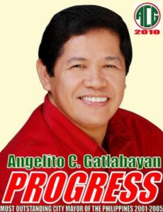 Angelito Gatlabayan