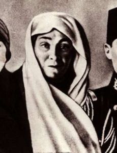 Makbule Atadan