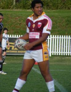 Kalifa Fai-Fai Loa