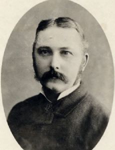 John Sharples, Jr.