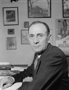Charles I. Faddis