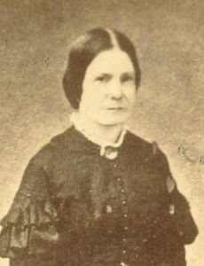 Charlotte Bradford