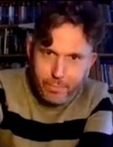 James Goss (producer)
