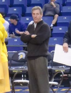 Larry Shyatt