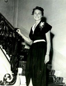 Marie-Jacques Perrier