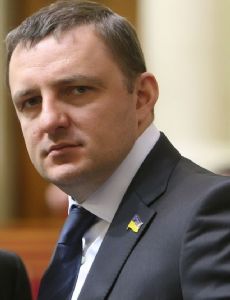 Volodymyr Kupchak