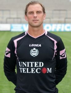 Björn Sengier