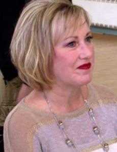 Cathy Nesbitt-Stein