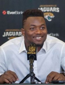 Dante Fowler