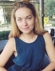 Laura Unuk