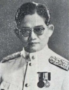 Booneua Prasertsuwan