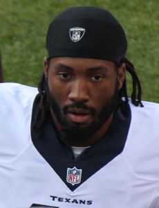 Marcus Williams