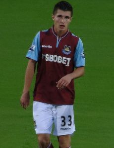 Daniel Potts