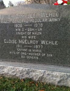 Philip C. Wehle