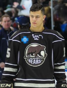 Connor Carrick
