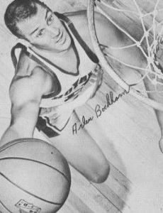 Bucky Bockhorn