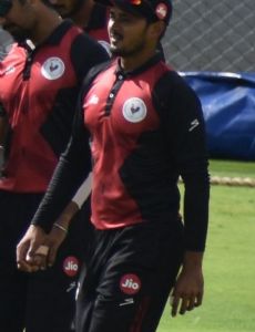 Priyank Panchal