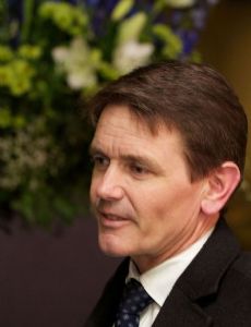 Peter Arne Ruzicka