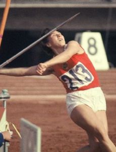 Elena Gorchakova