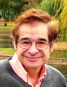Barry S. Fogel