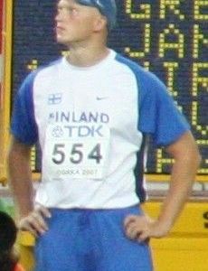 Teemu Wirkkala