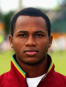Marlon Samuels