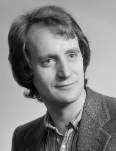 Rune Slagstad