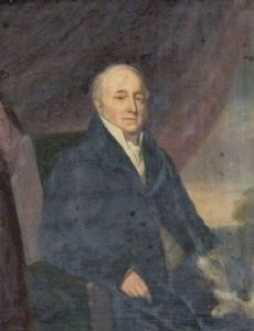Richard Edgcumbe, 2nd Earl of Mount Edgcumbe