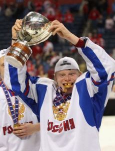 Denis Golubev