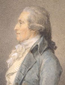 Anders Erikson Sparrman