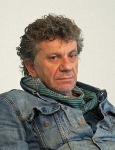 Patrick Chauvel