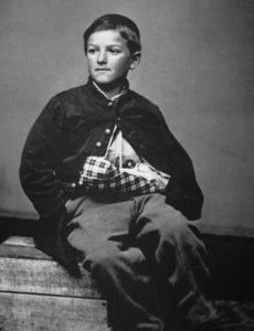 William Black (soldier)